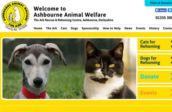 Ashbourne Animal Welfare