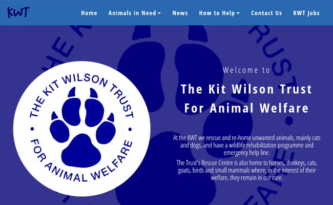 The Kit Wilson Trust