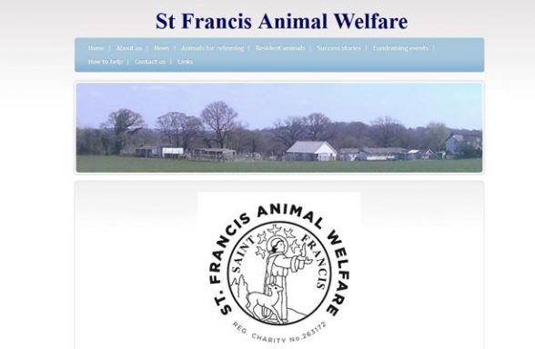 St. Francis Animal Welfare