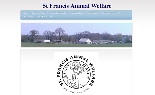 St. Francis Animal Welfare