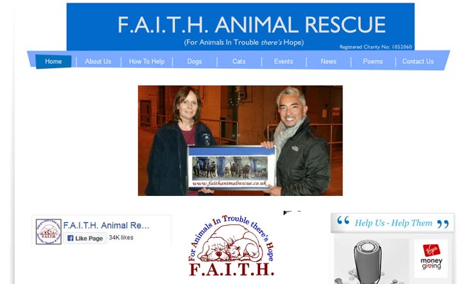 FAITH Animal Rescue