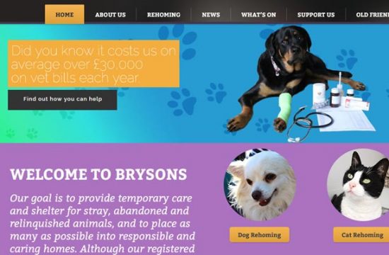 Dog Rescue Organisations - Find a local dog rescue group with the