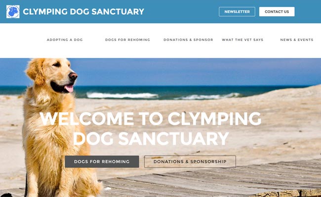 Clymping Dog Sanctuary